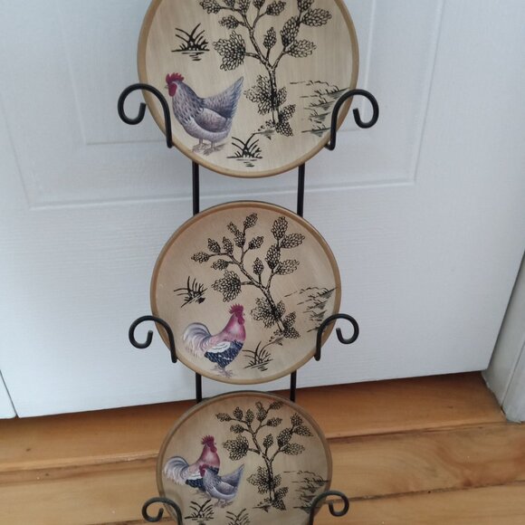 Kitchen decoration. - Picture 4 of 4